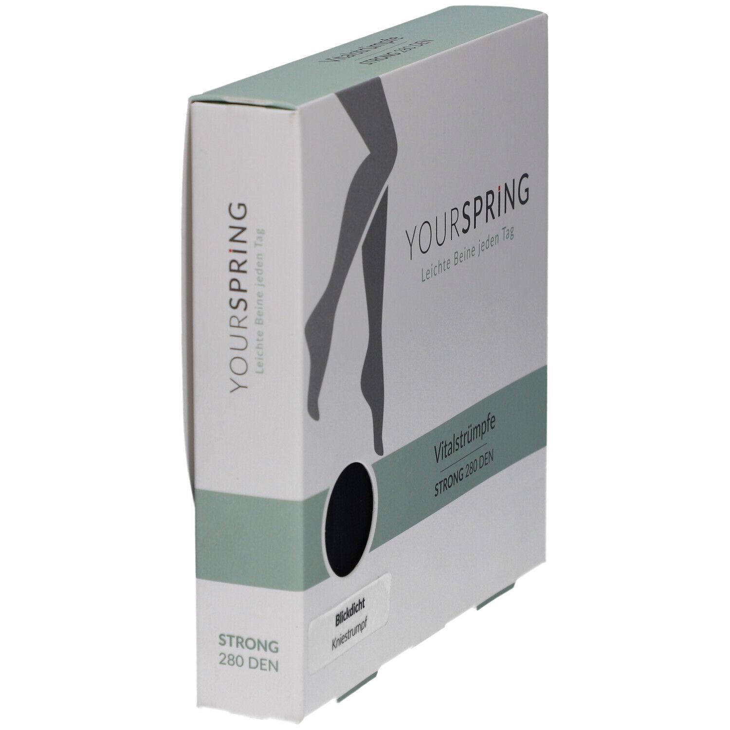 YOURSPRING Vitalstrümpfe