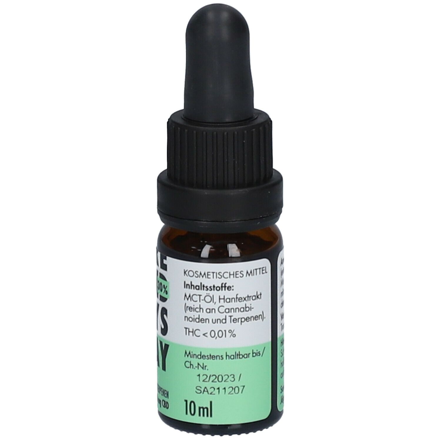 Vaay CBD Öl 30 %