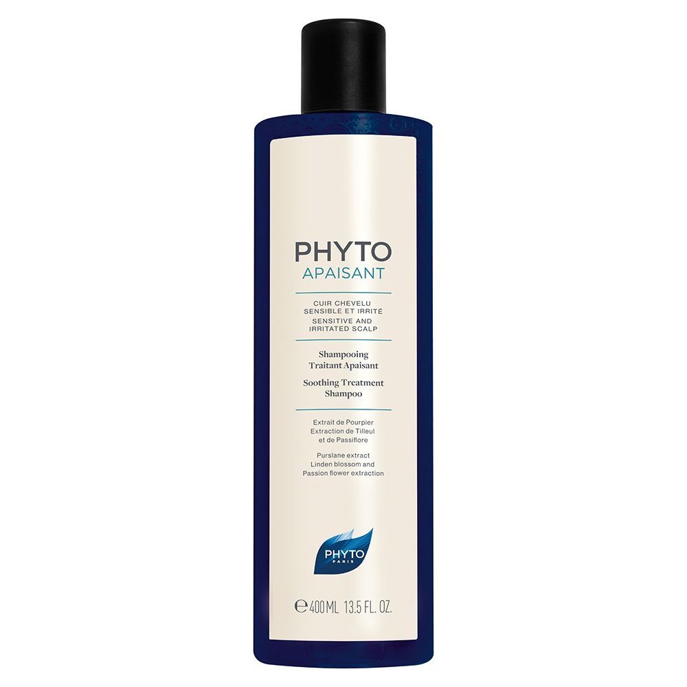 PHYTOAPAISANT Hautberuhigendes Kur-Shampoo