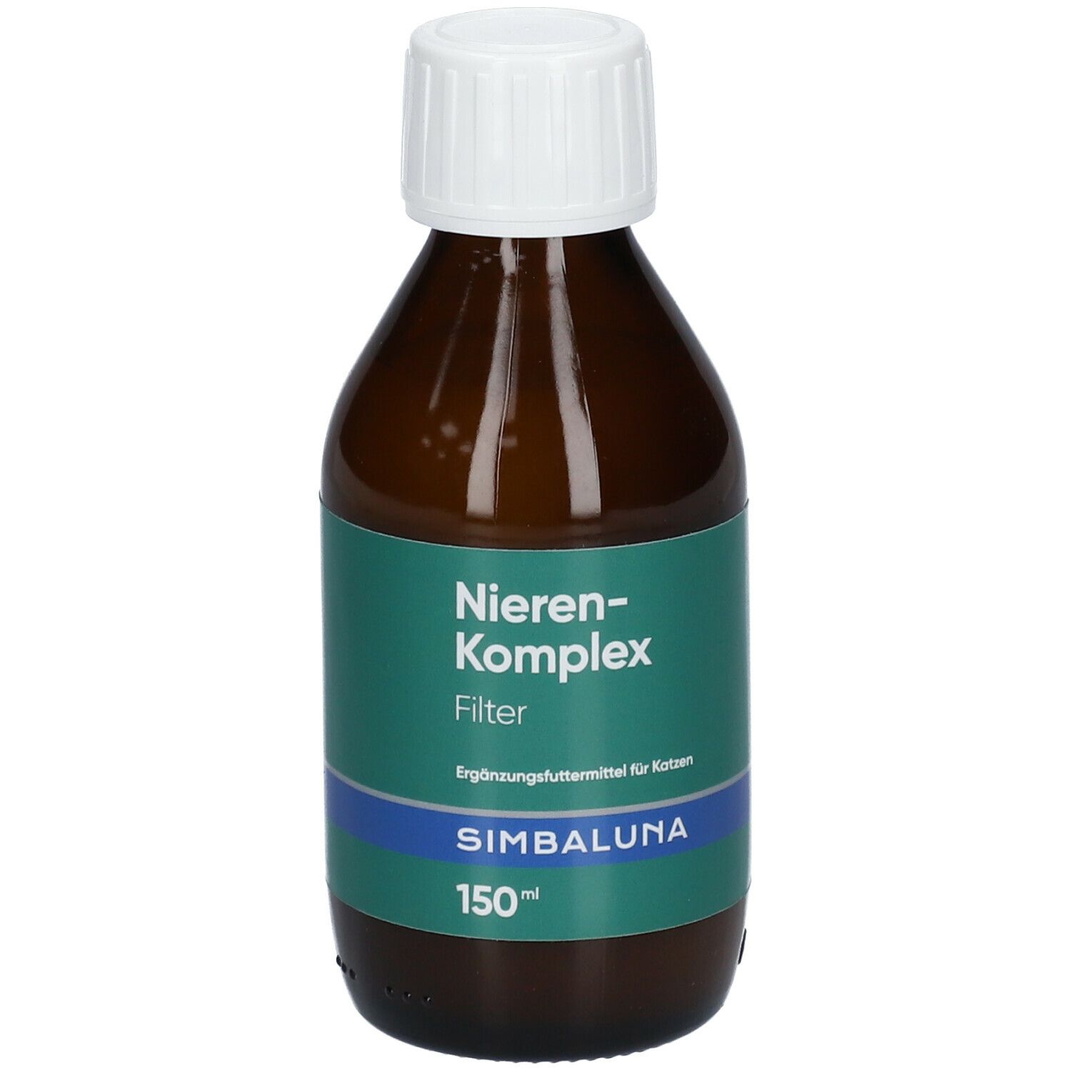 SIMBALUNA® Nieren-Komplex - 150ml