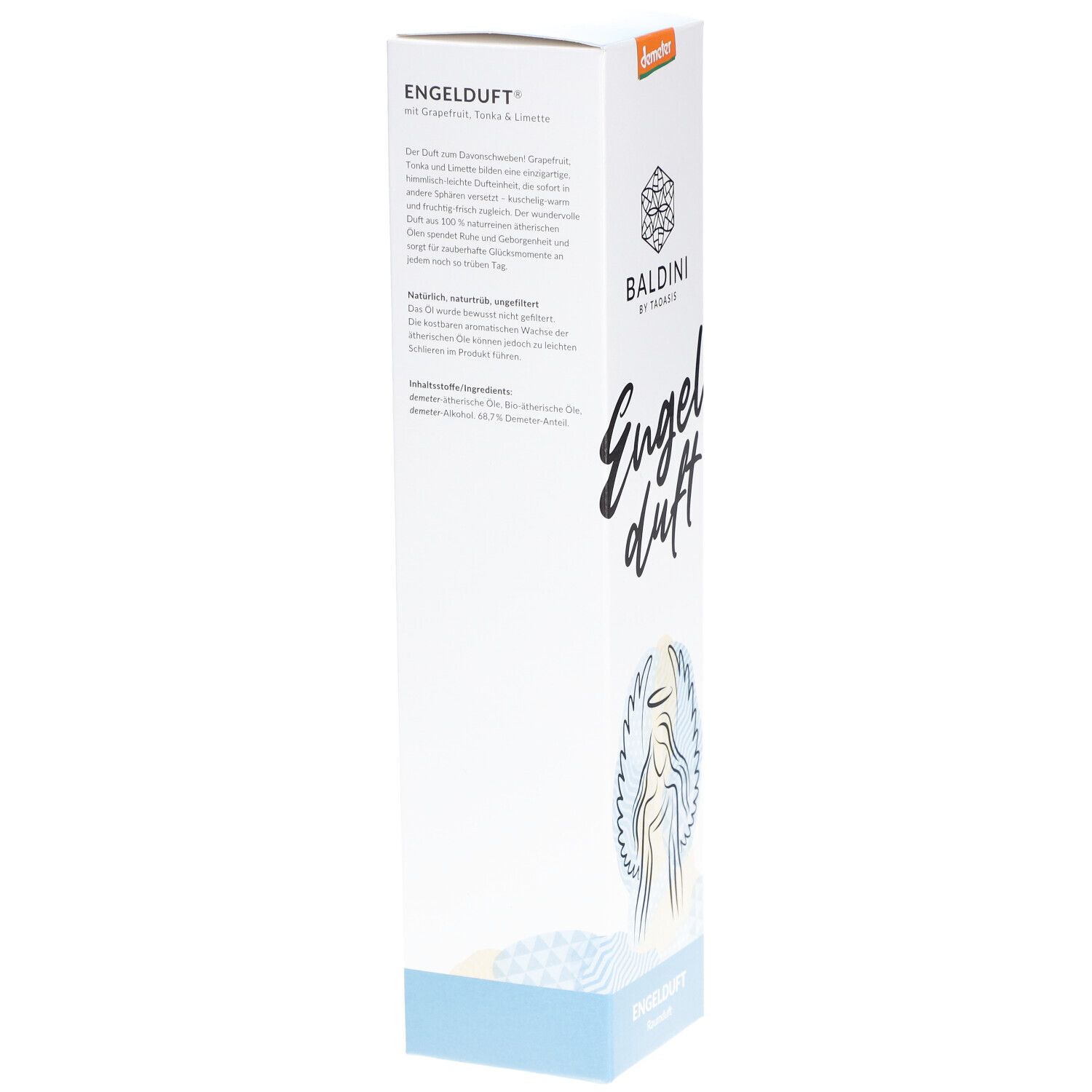 Baldini – Engelduft® Raumduftset Demeter