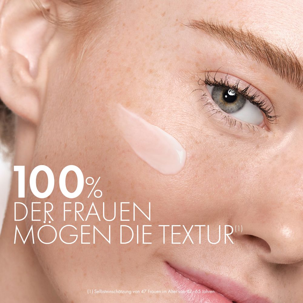 Vichy Minéral 89 72H Feuchtigkeits-Boost Creme mit Duft für normale Haut