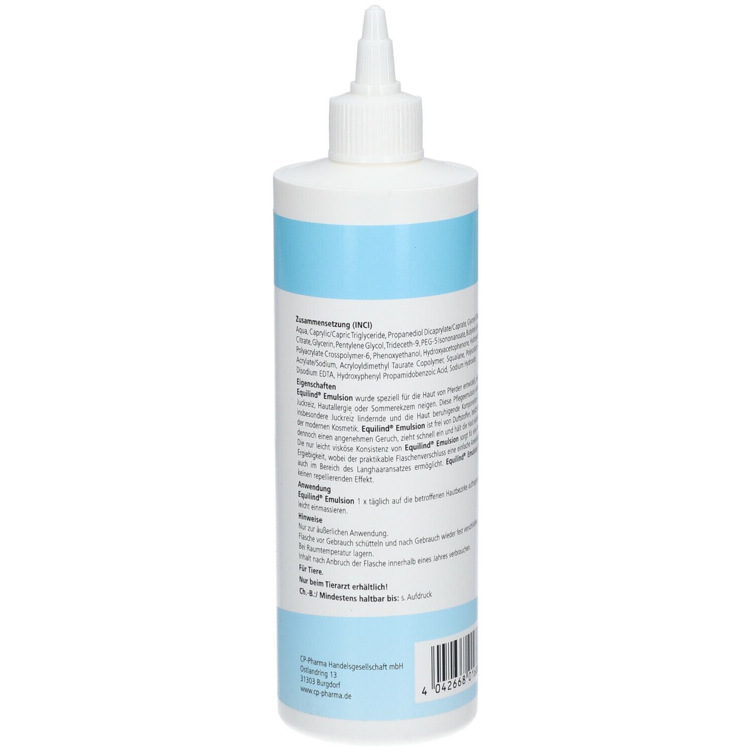 Equilind® Emulsion