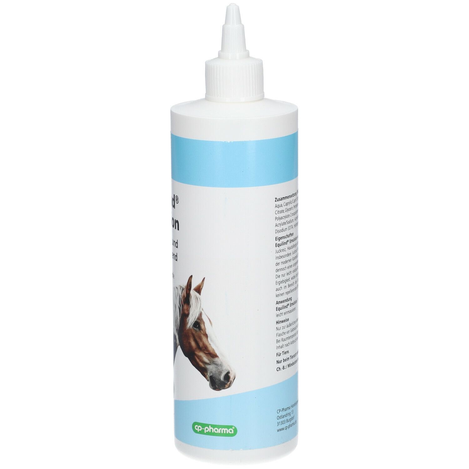 Equilind® Emulsion