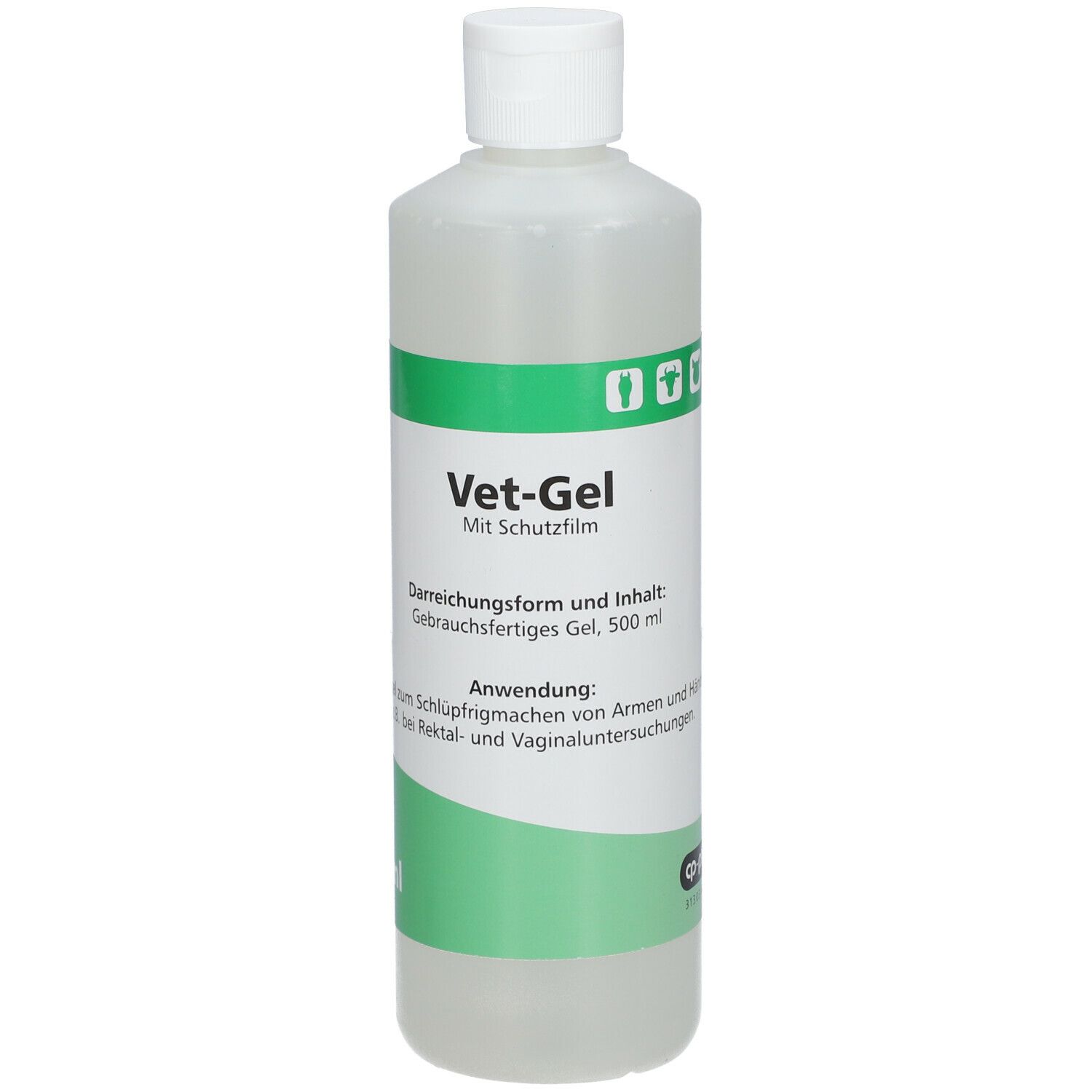 Vet-Gel Gleitgel