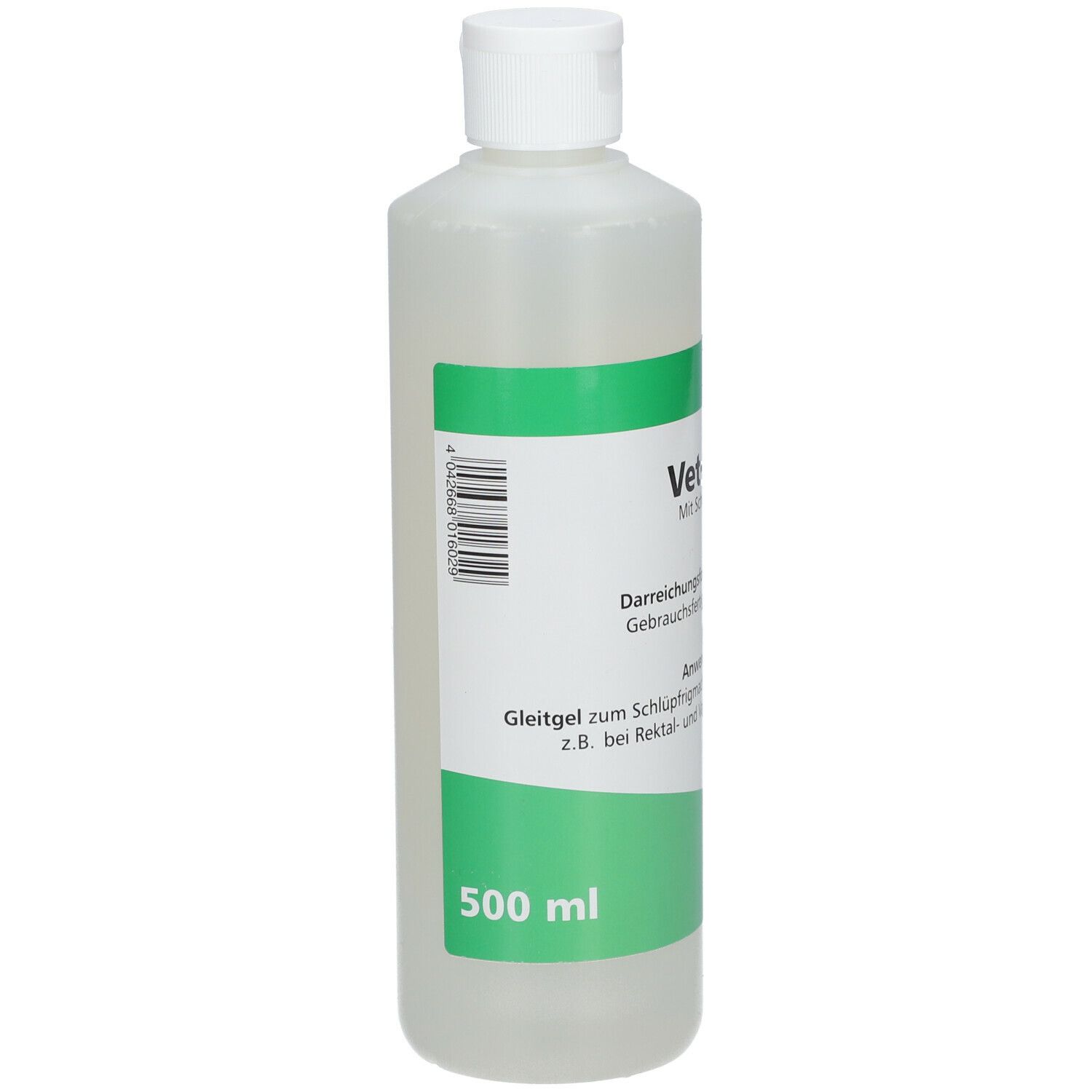 Vet-Gel Gleitgel