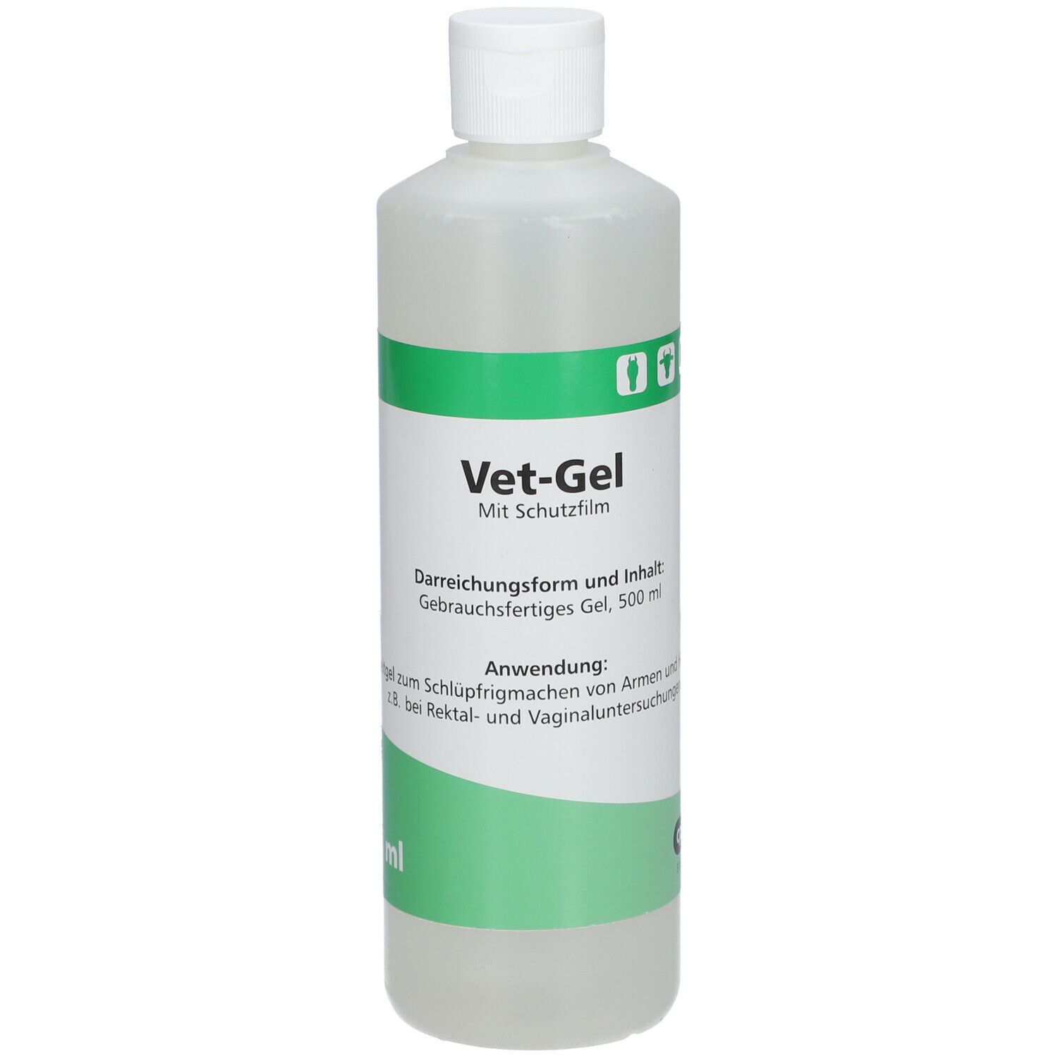 Vet-Gel Gleitgel