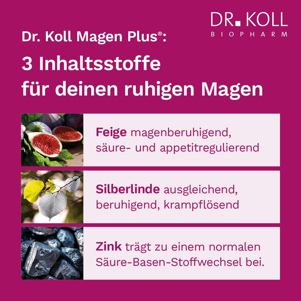 DR. KOLL Magen Plus*
