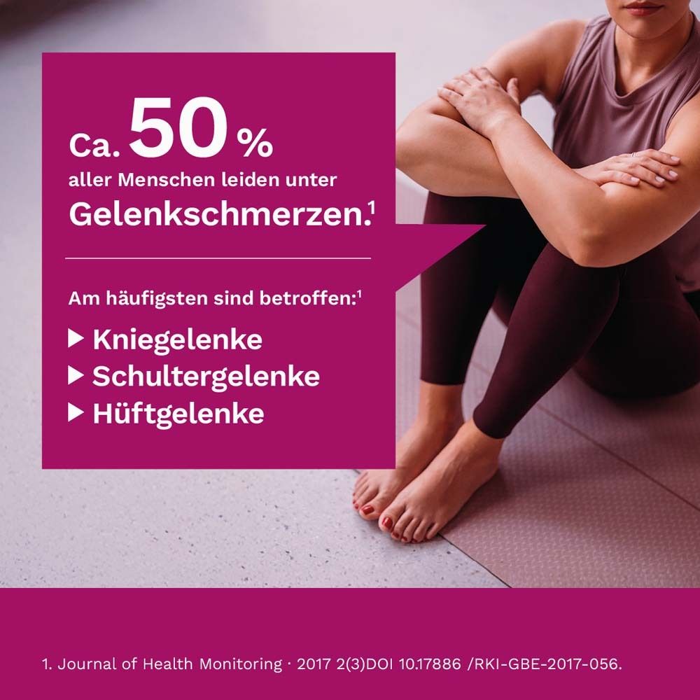 DR. KOLL Arthro Plus*