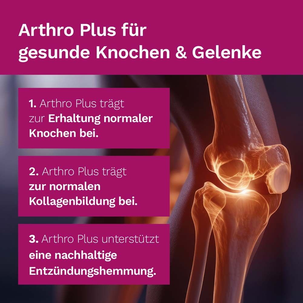 DR. KOLL Arthro Plus*