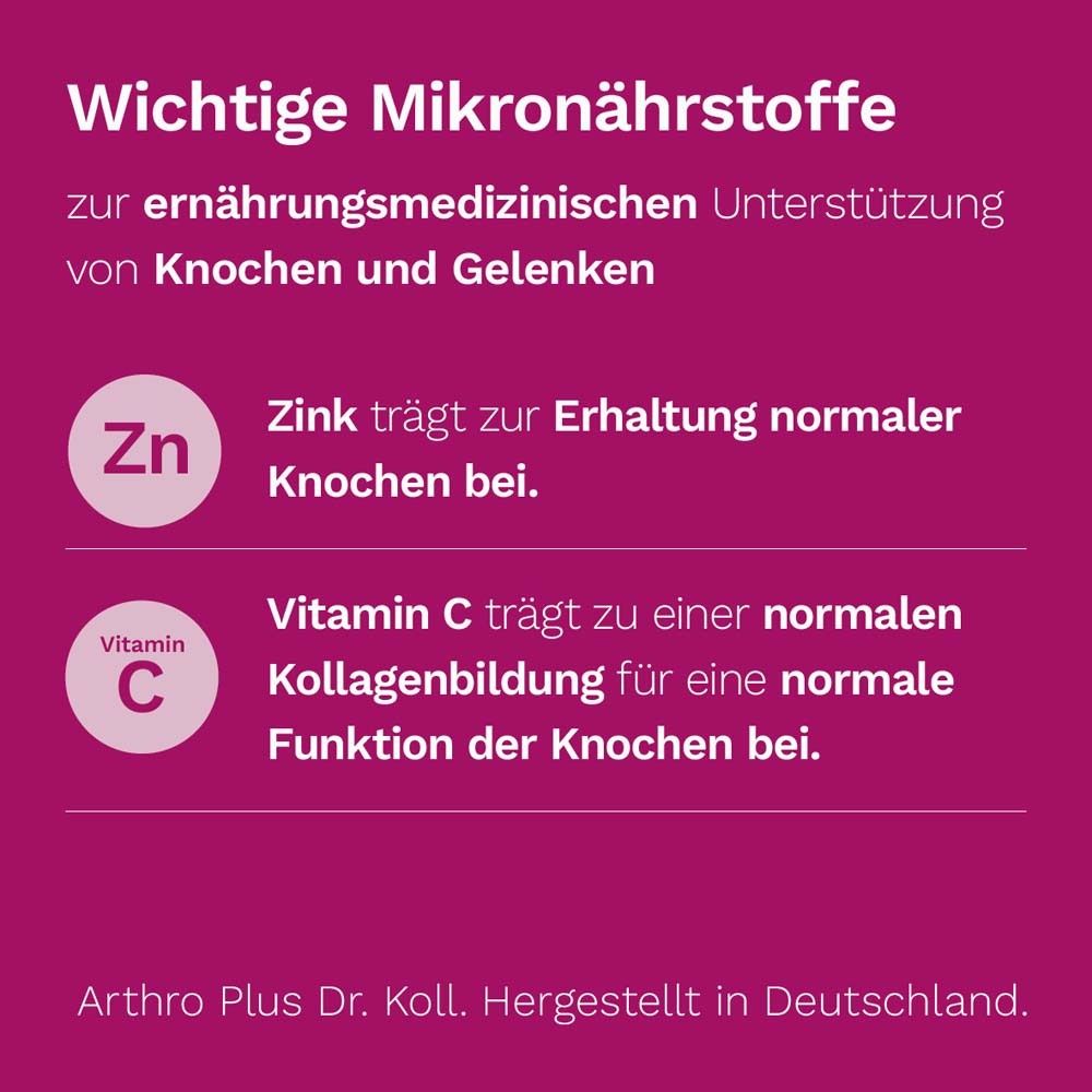 DR. KOLL Arthro Plus*