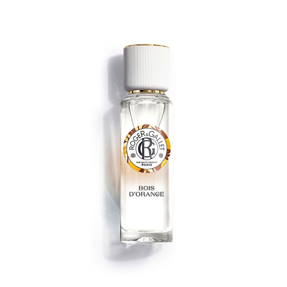 ROGER & GALLET Bois d'Orange