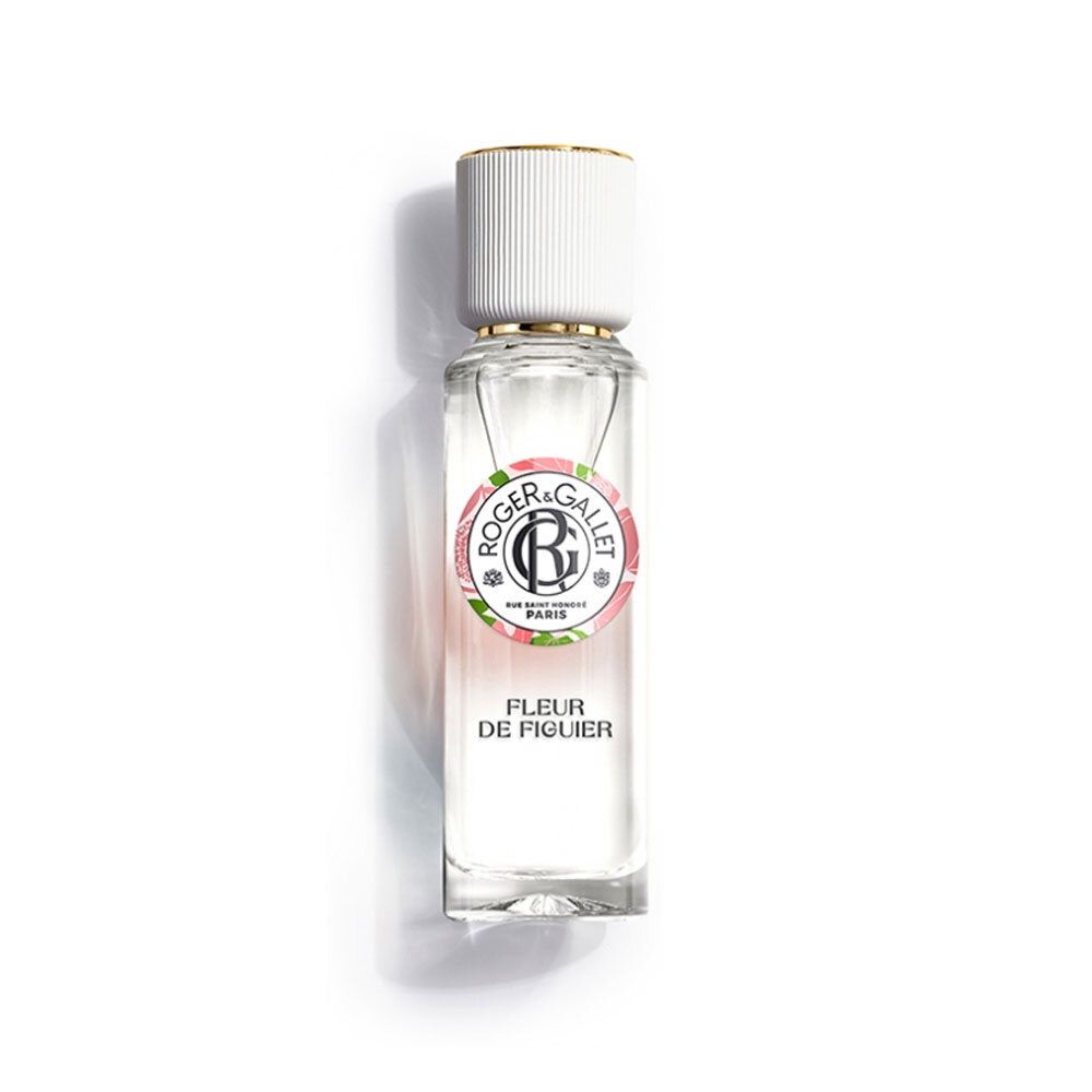 ROGER & GALLET Fleur de Figuier