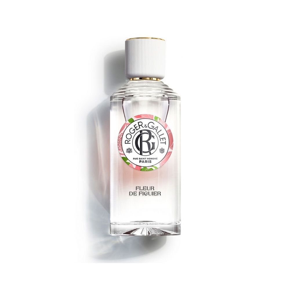 ROGER & GALLET Fleur de Figuier