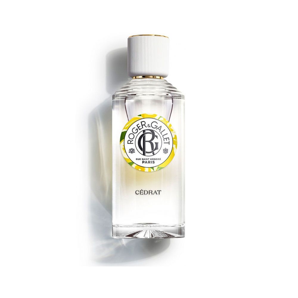 ROGER & GALLET Cédrat