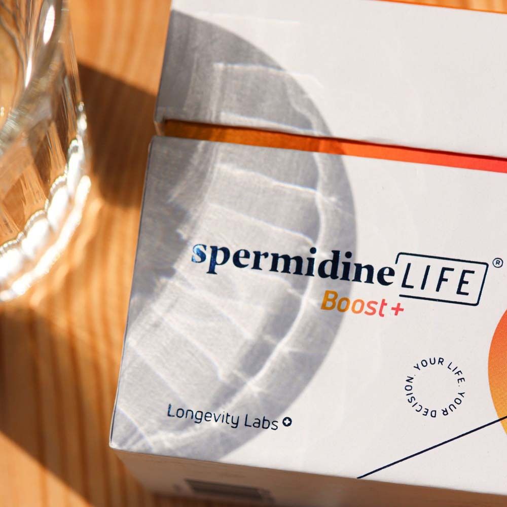spermidineLIFE®