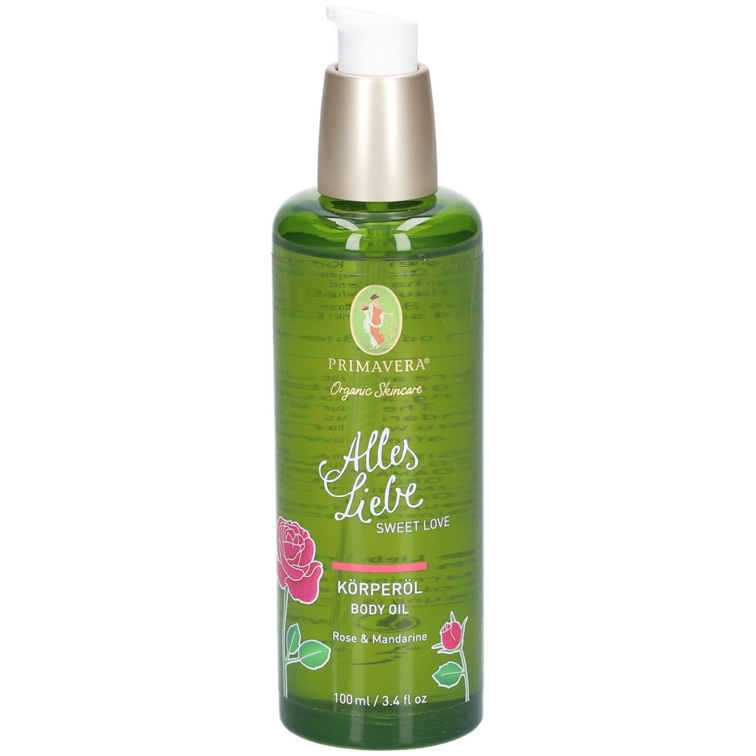 PRIMAVERA® Alles Liebe 100 ml Shop Apotheke