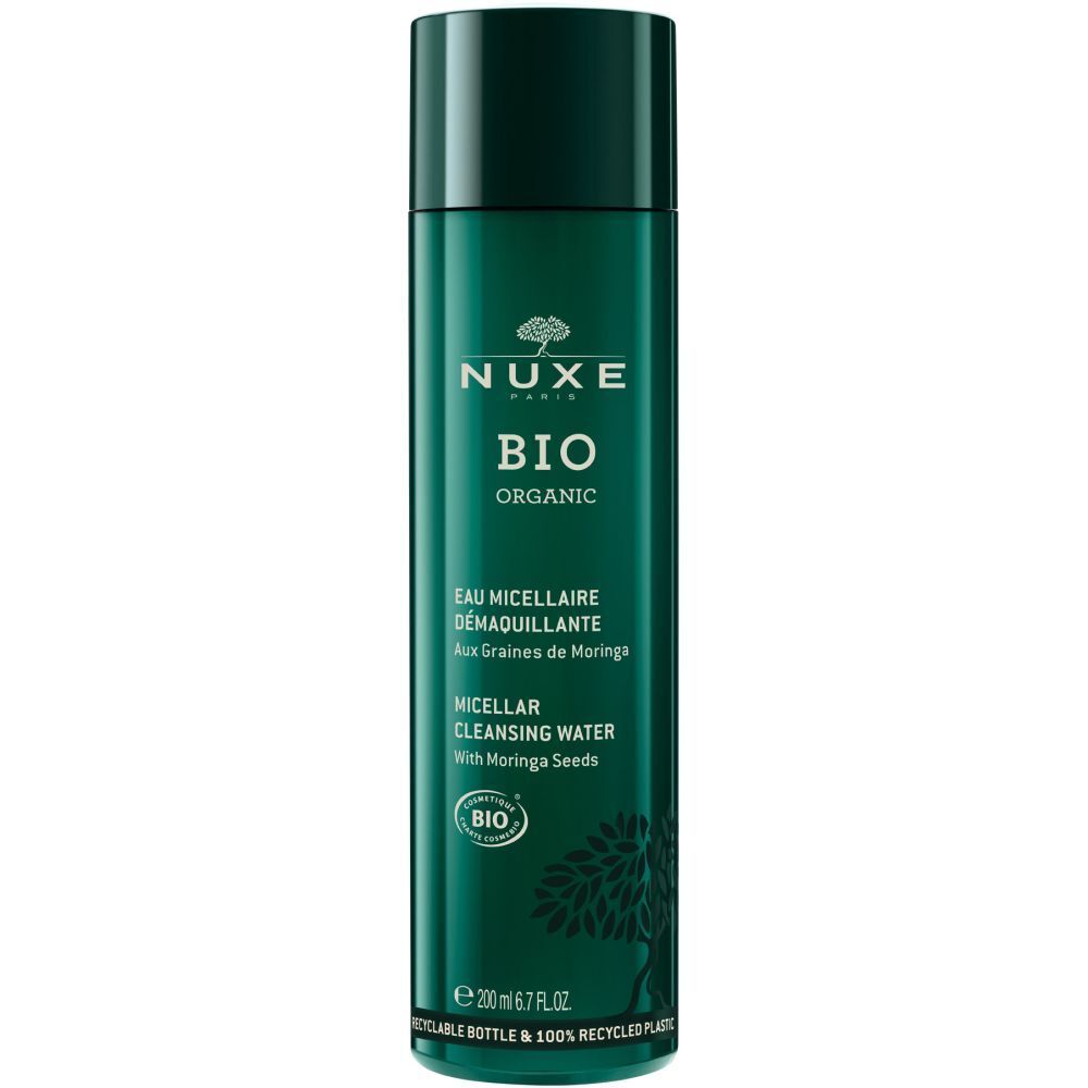 NUXE Bio Mizellenwasser