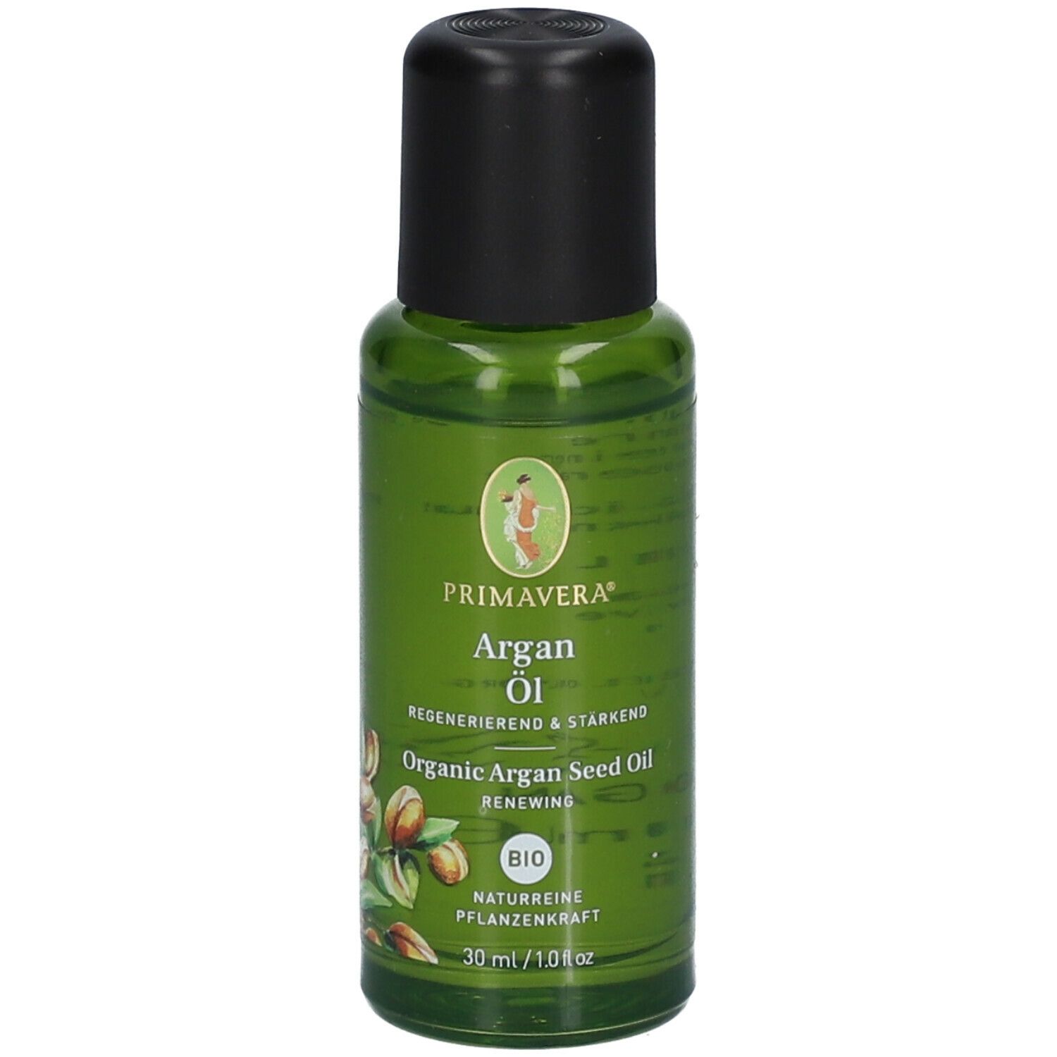 Bio Arganöl Aus Marokko – 500 Ml, 100% Rein, Kaltgepresst, Für Haut & Haar, Zertifiziert Biologisch