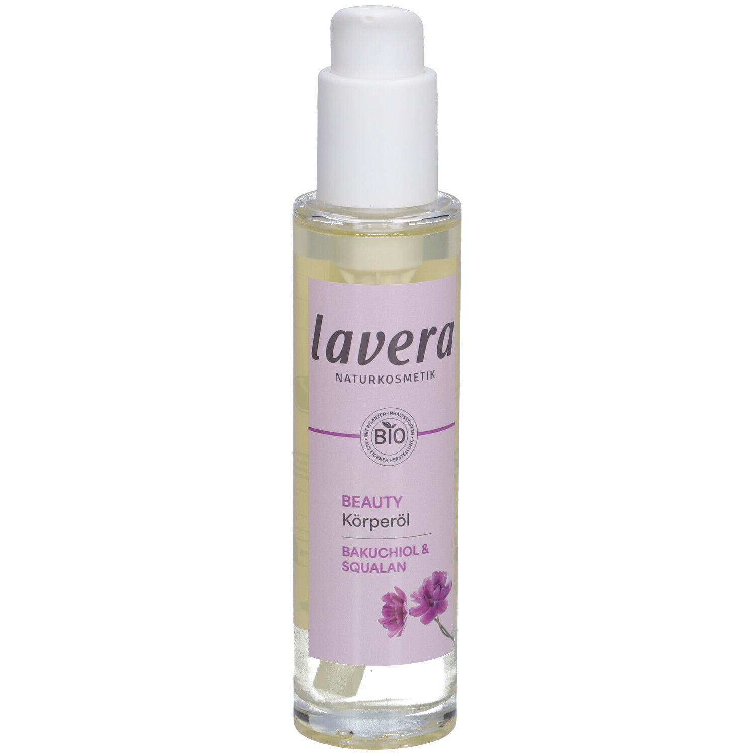 lavera Beauty Körperöl