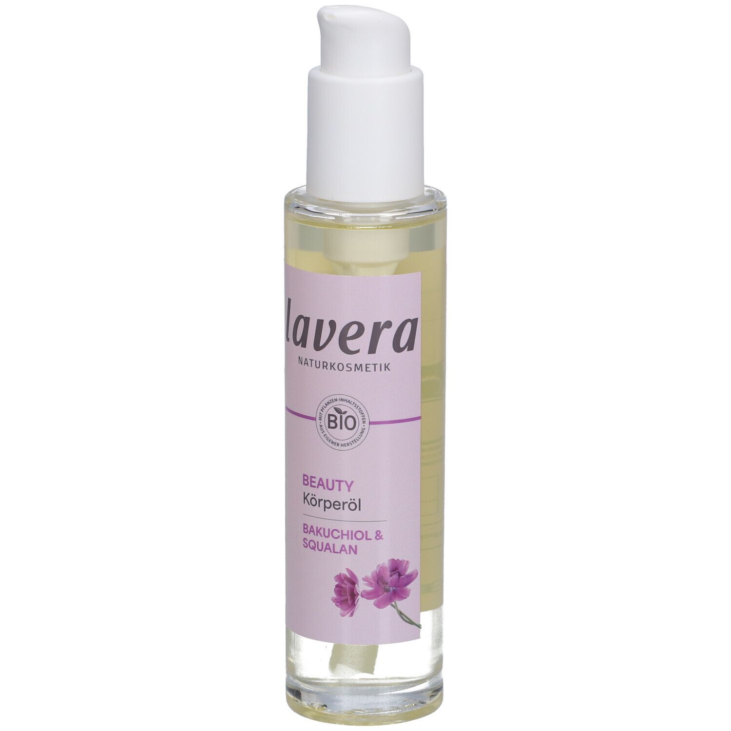 lavera Beauty Körperöl