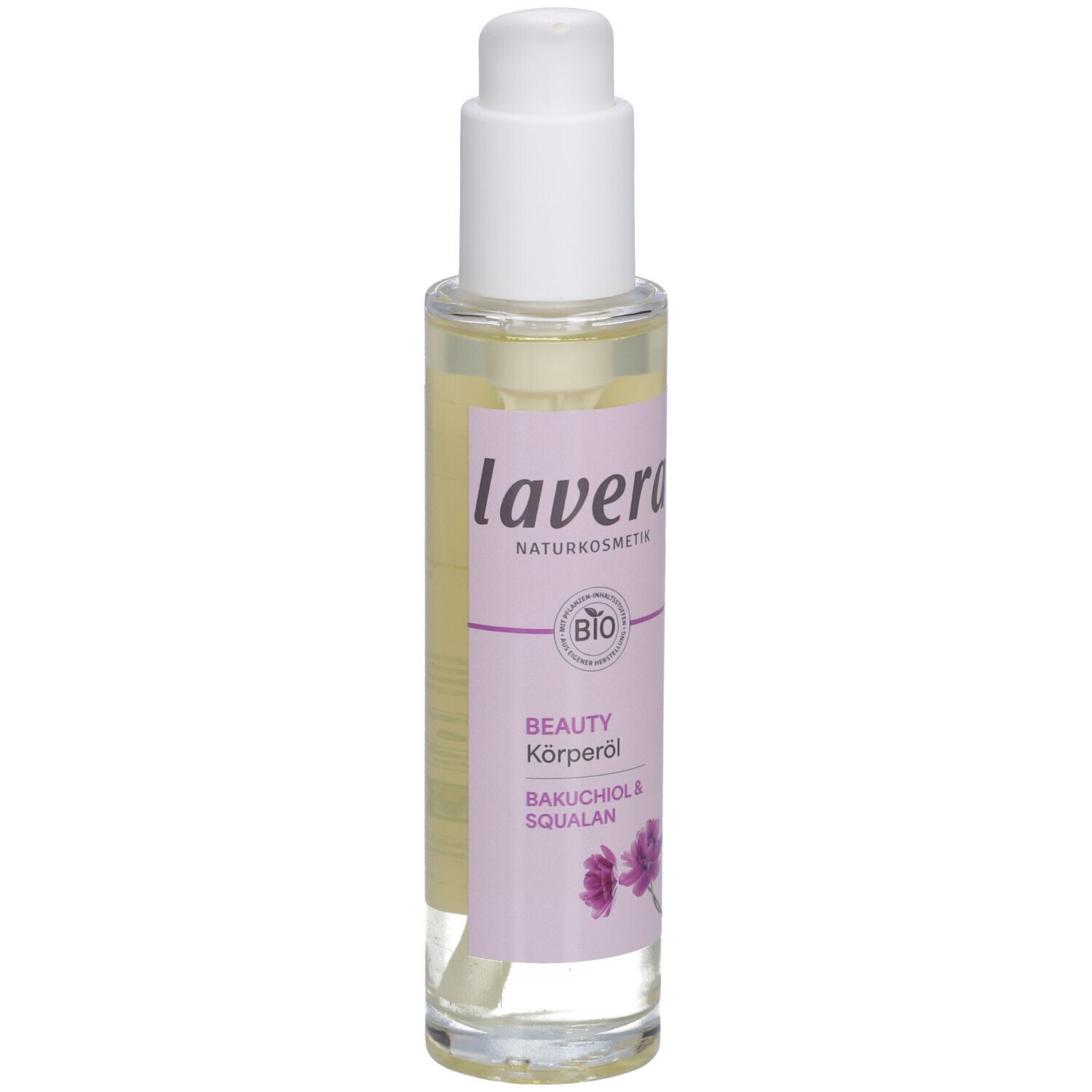 lavera Beauty Körperöl