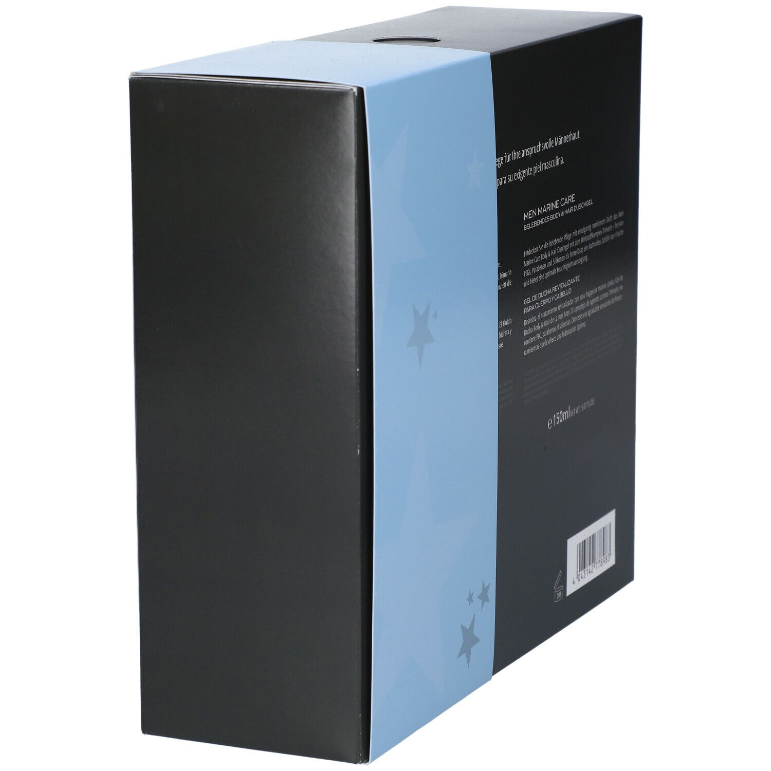 La Mer MEN MARINE CARE