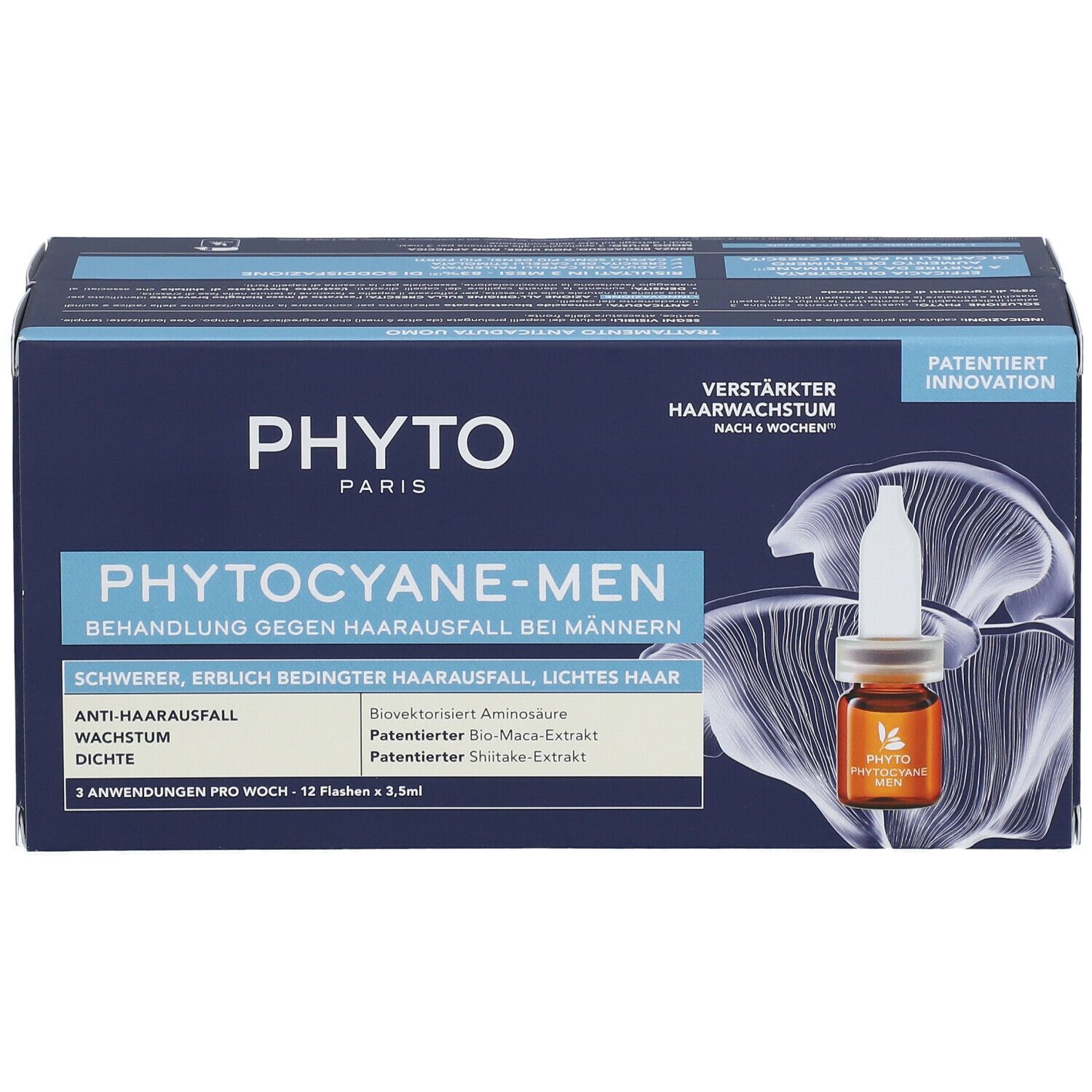 PHYTO  PHYYTOCANE-MEN
