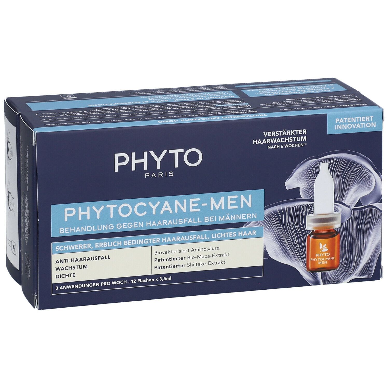 PHYTO  PHYYTOCANE-MEN