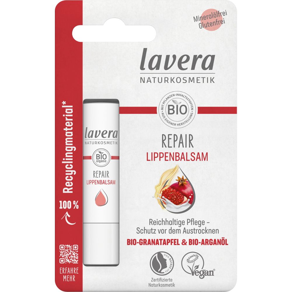 lavera Repair Lippenbalsam