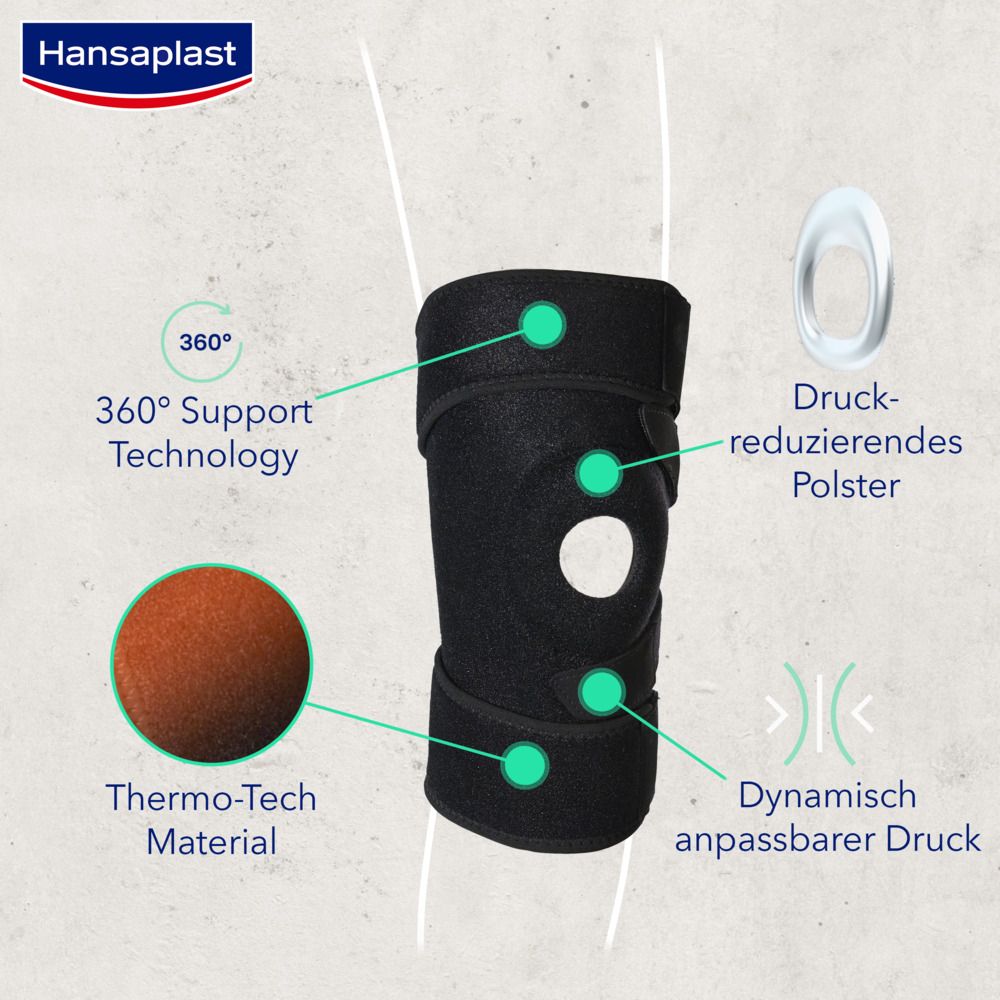 Hansaplast Protective Kniebandage