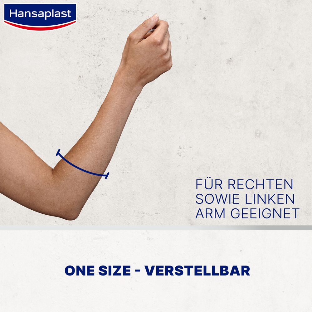 Hansaplast Protective Tennisellenbogenbandage