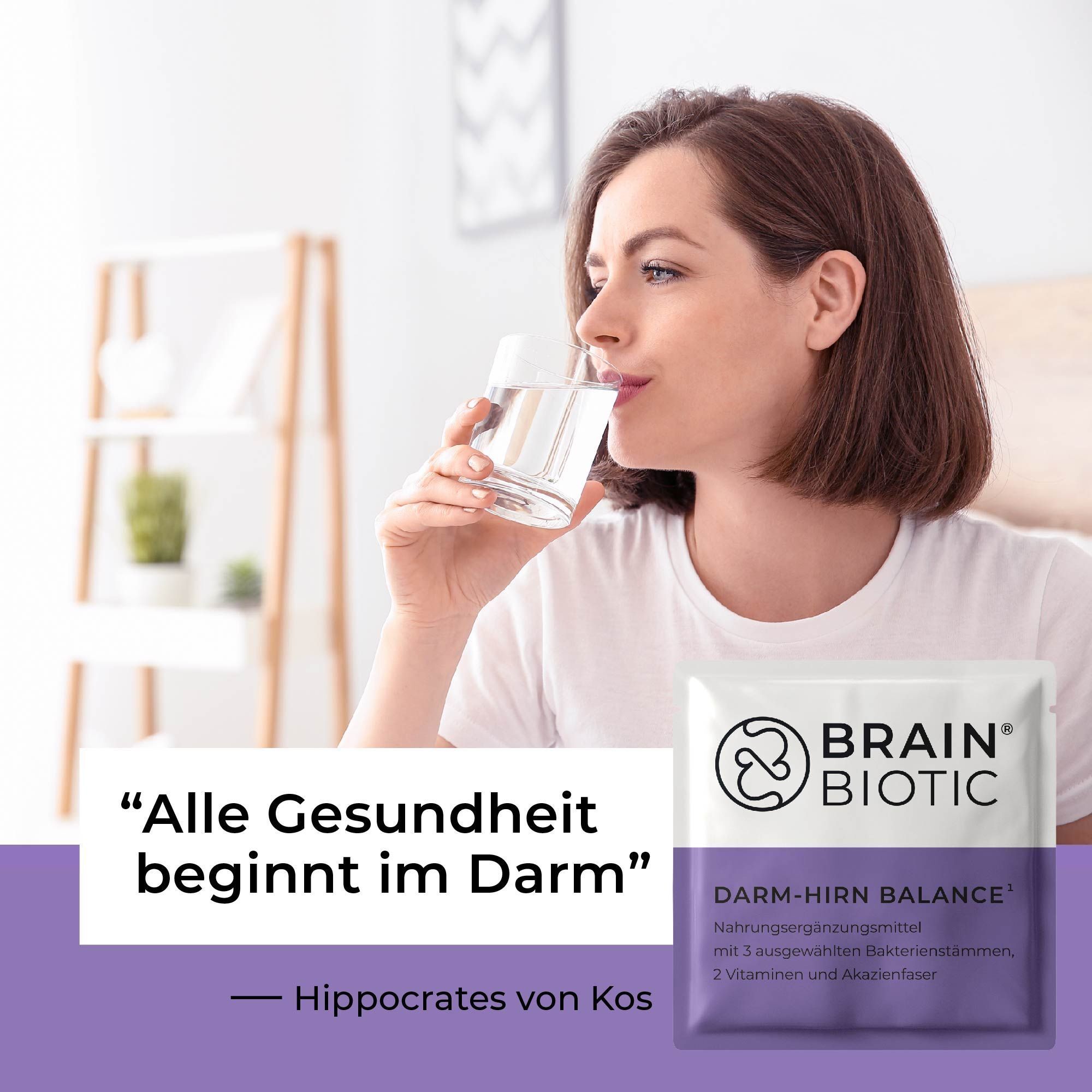 BRAINBIOTICS®