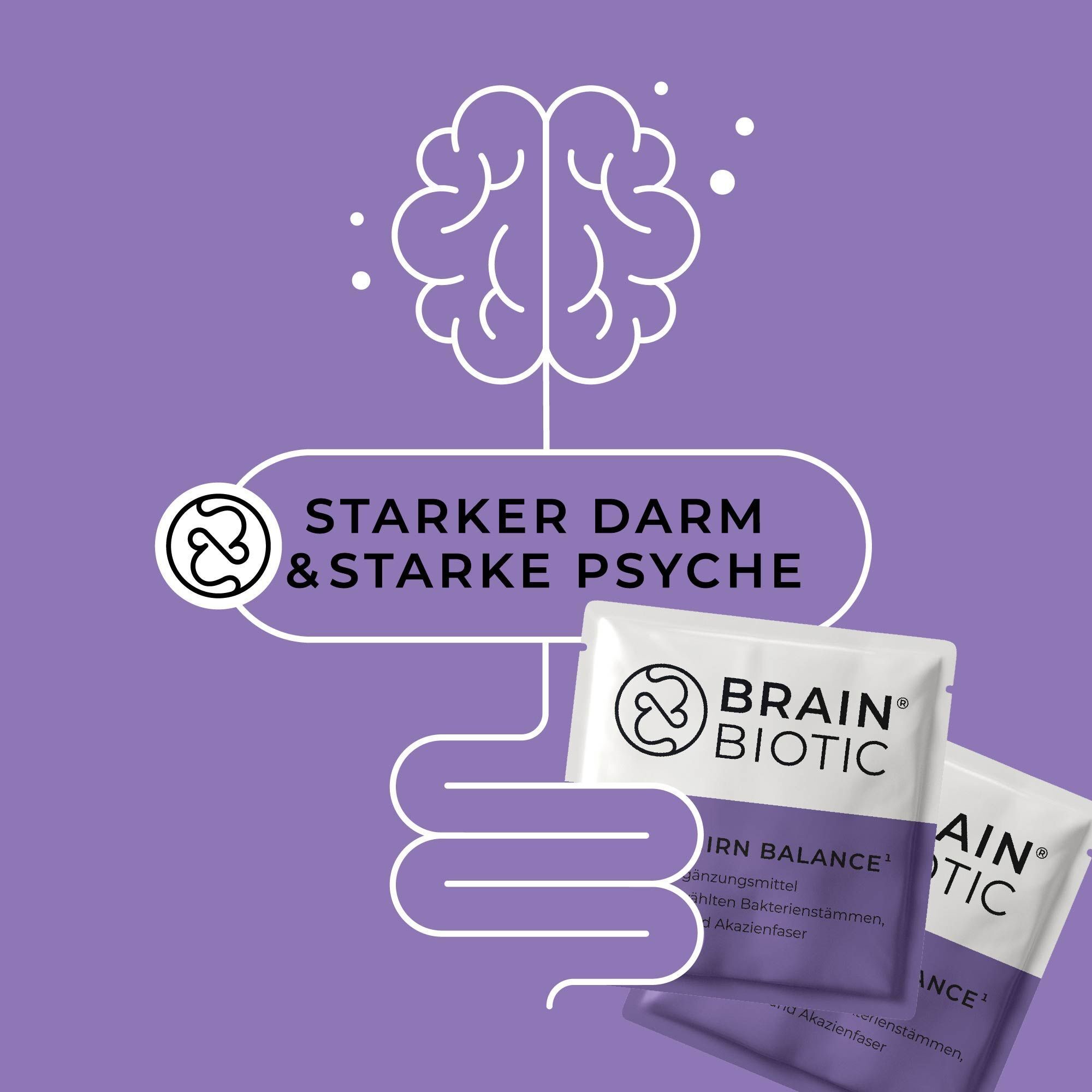 BRAINBIOTICS®