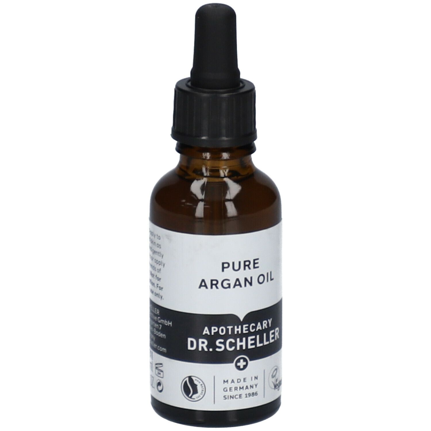 DR. SCHELLER Argan & Amaranth Anti-Falten Pflege Tag 50 ml - SHOP APOTHEKE