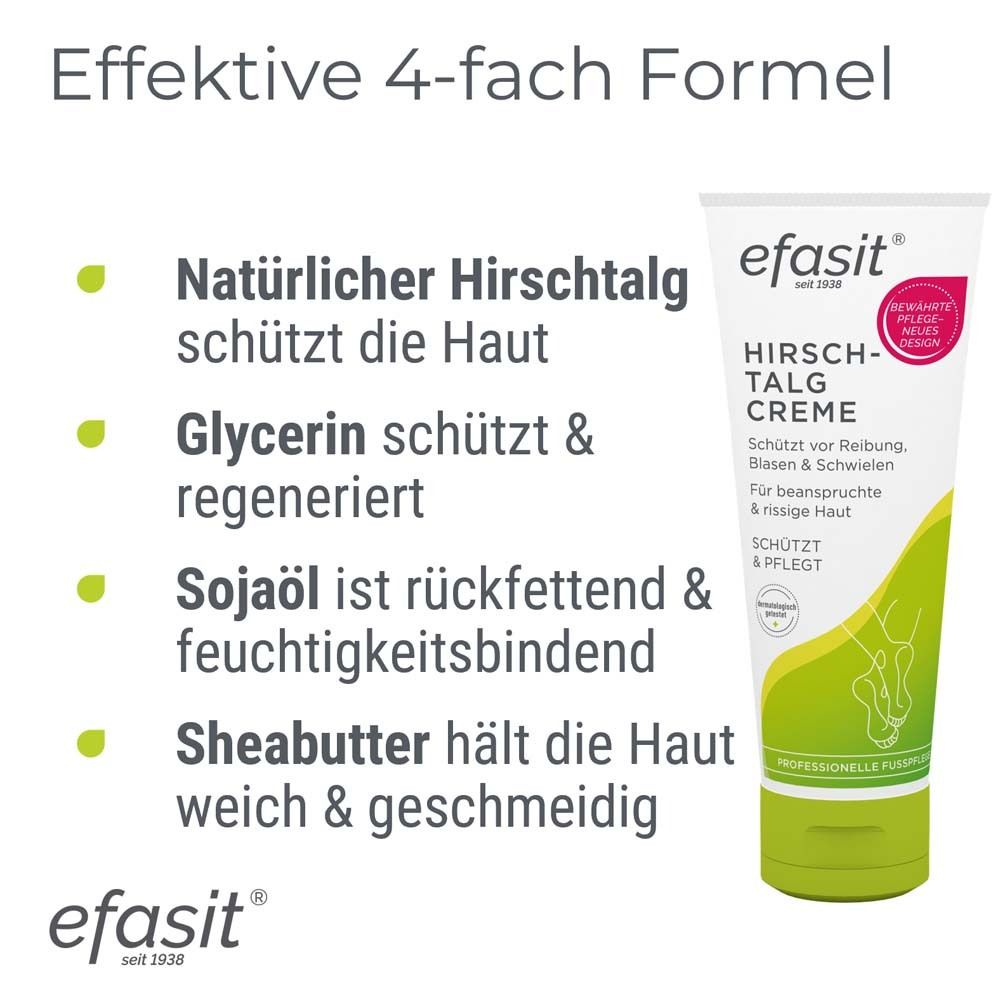 efasit® HIRSCHTALGCREME
