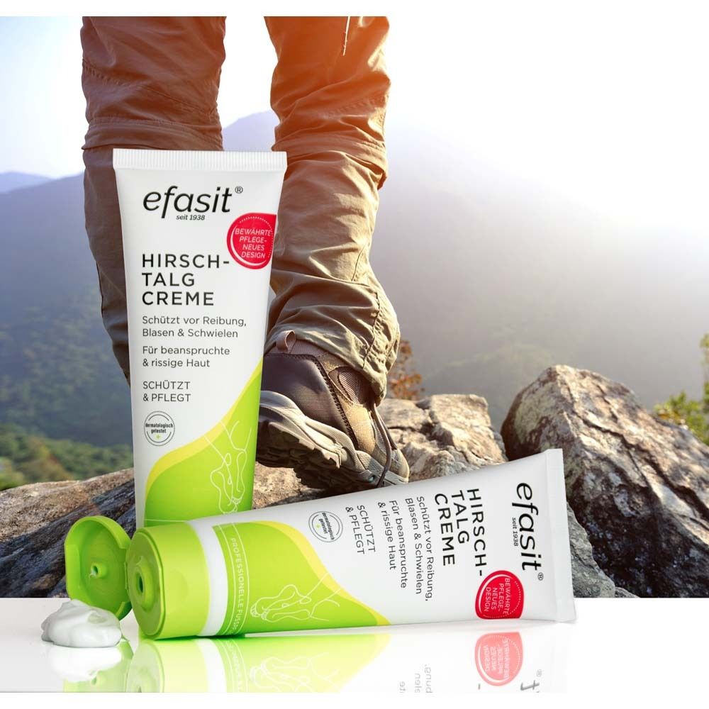 efasit® HIRSCHTALGCREME