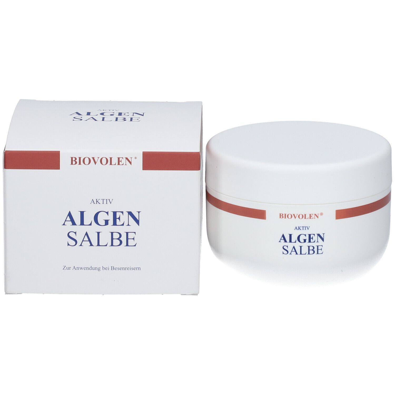 Biovolen® Aktiv Algensalbe