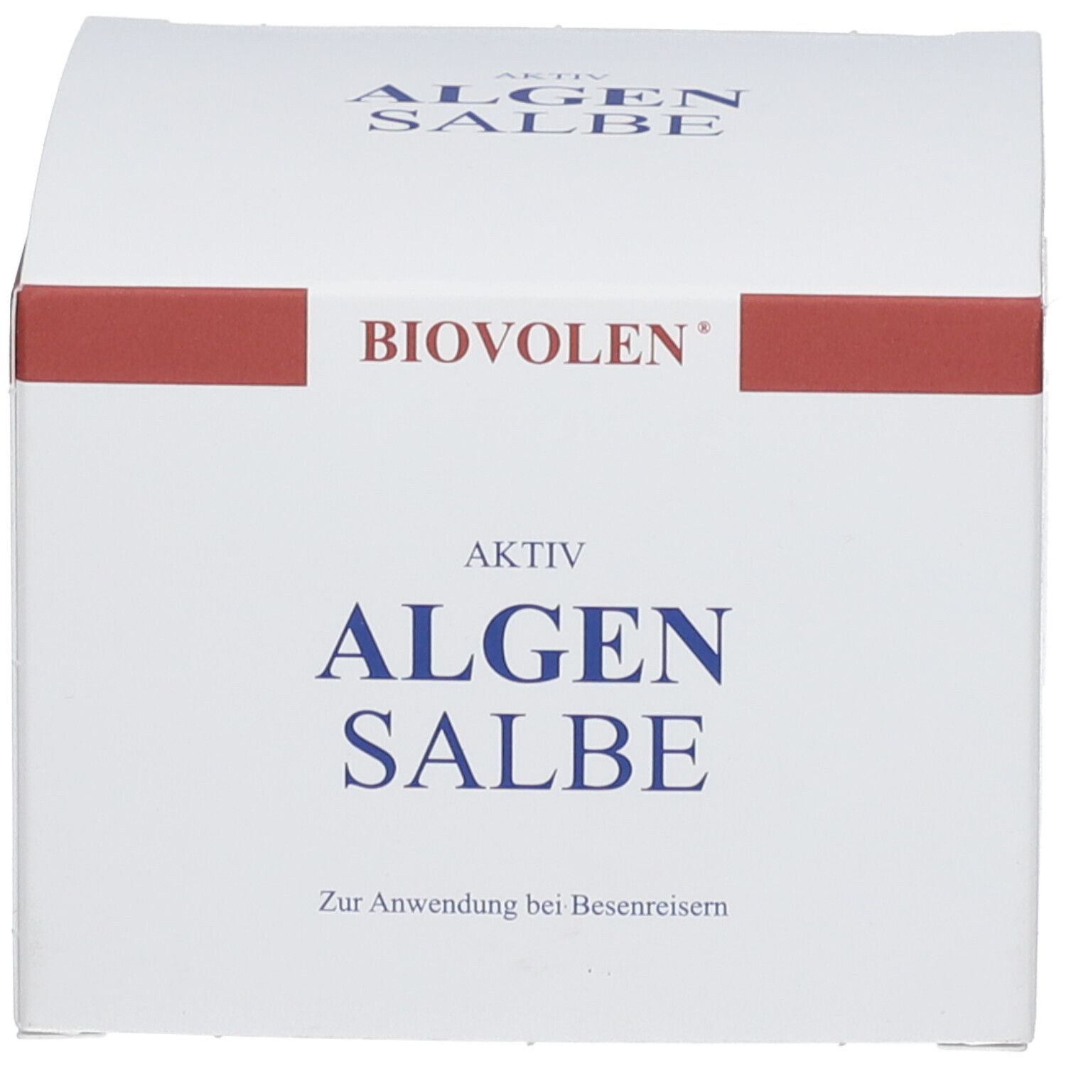 Biovolen® Aktiv Algensalbe