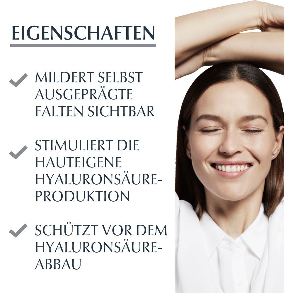 Eucerin® Hyaluron-Filler + Effect Anti-Age Pflegeset