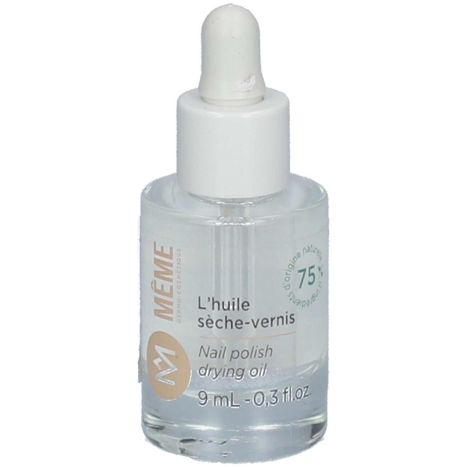 MEME L'huile seche-vernis