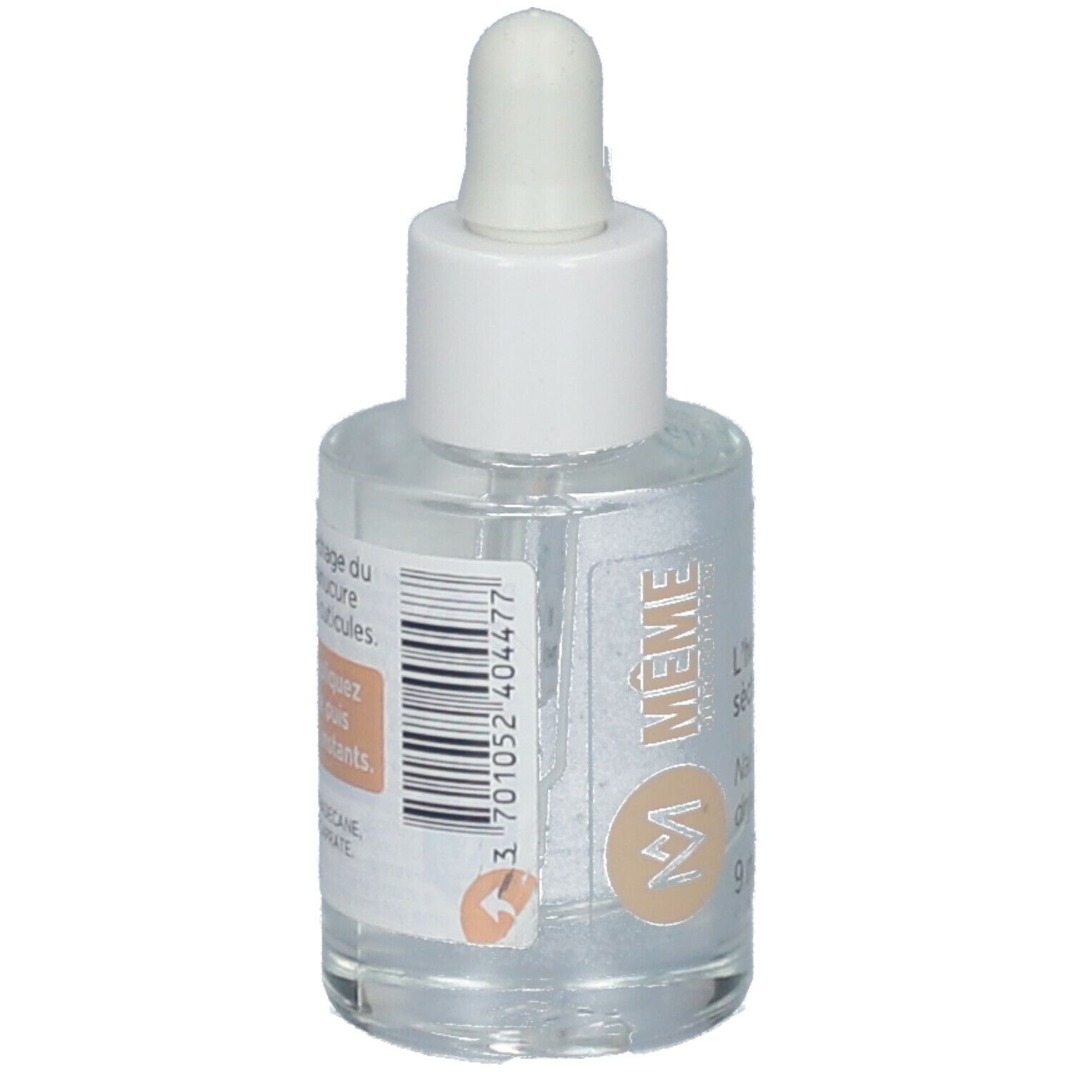 MEME L'huile seche-vernis