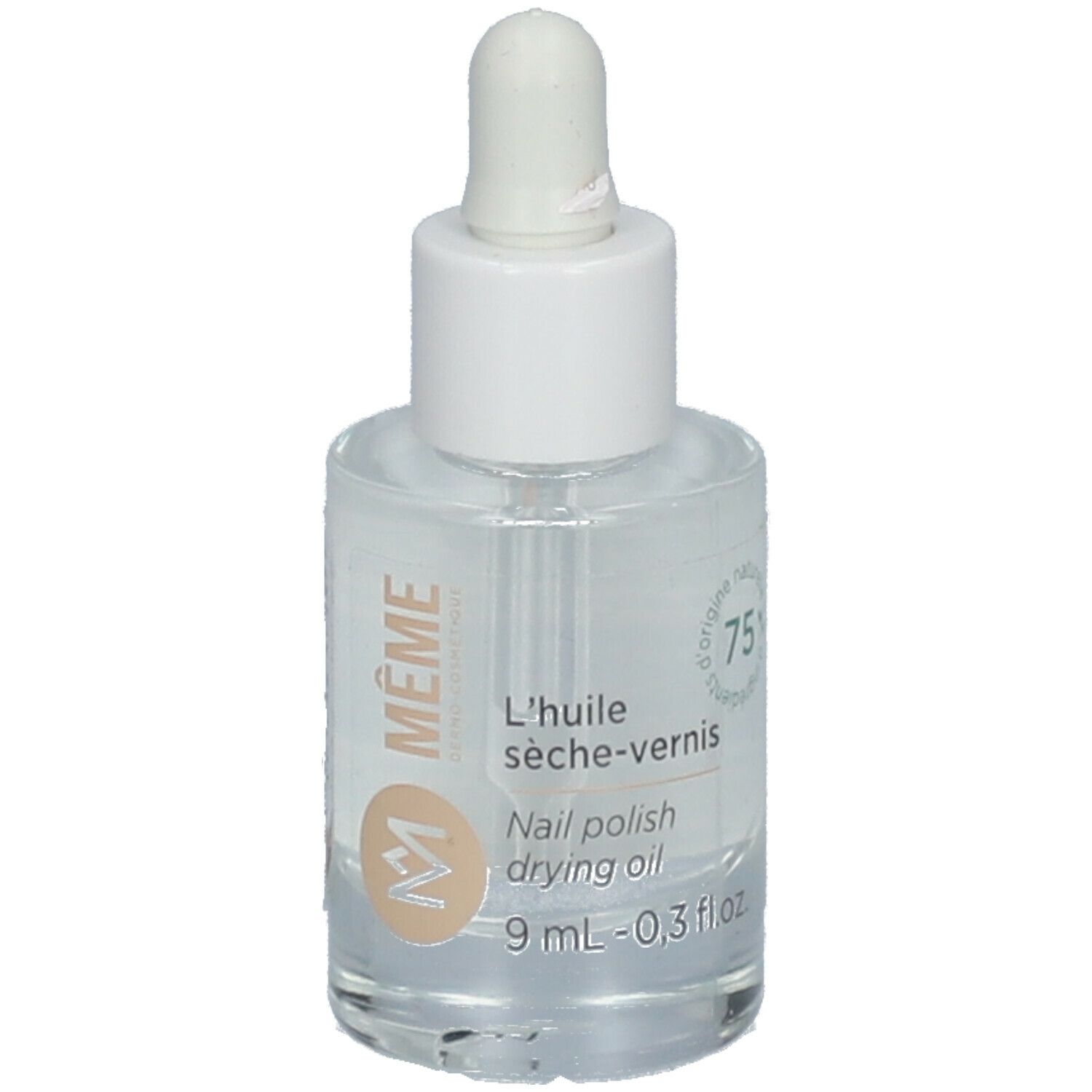 MEME L'huile seche-vernis