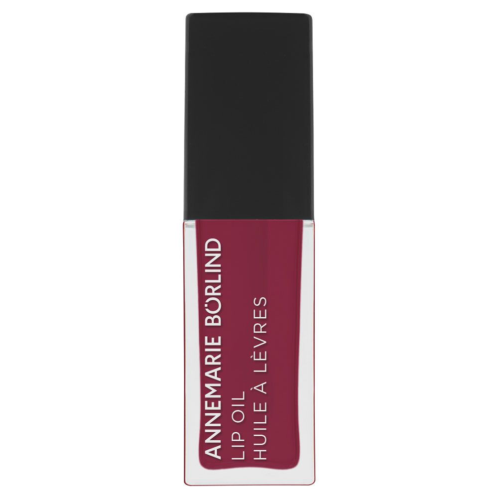 ANNEMARIE BÖRLIND LIP OIL Berry Rose