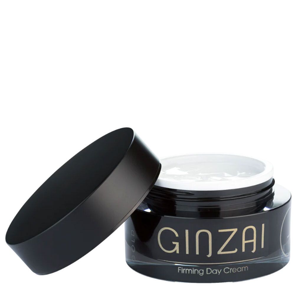 GINZAI Straffende Tagescreme mit Ginseng