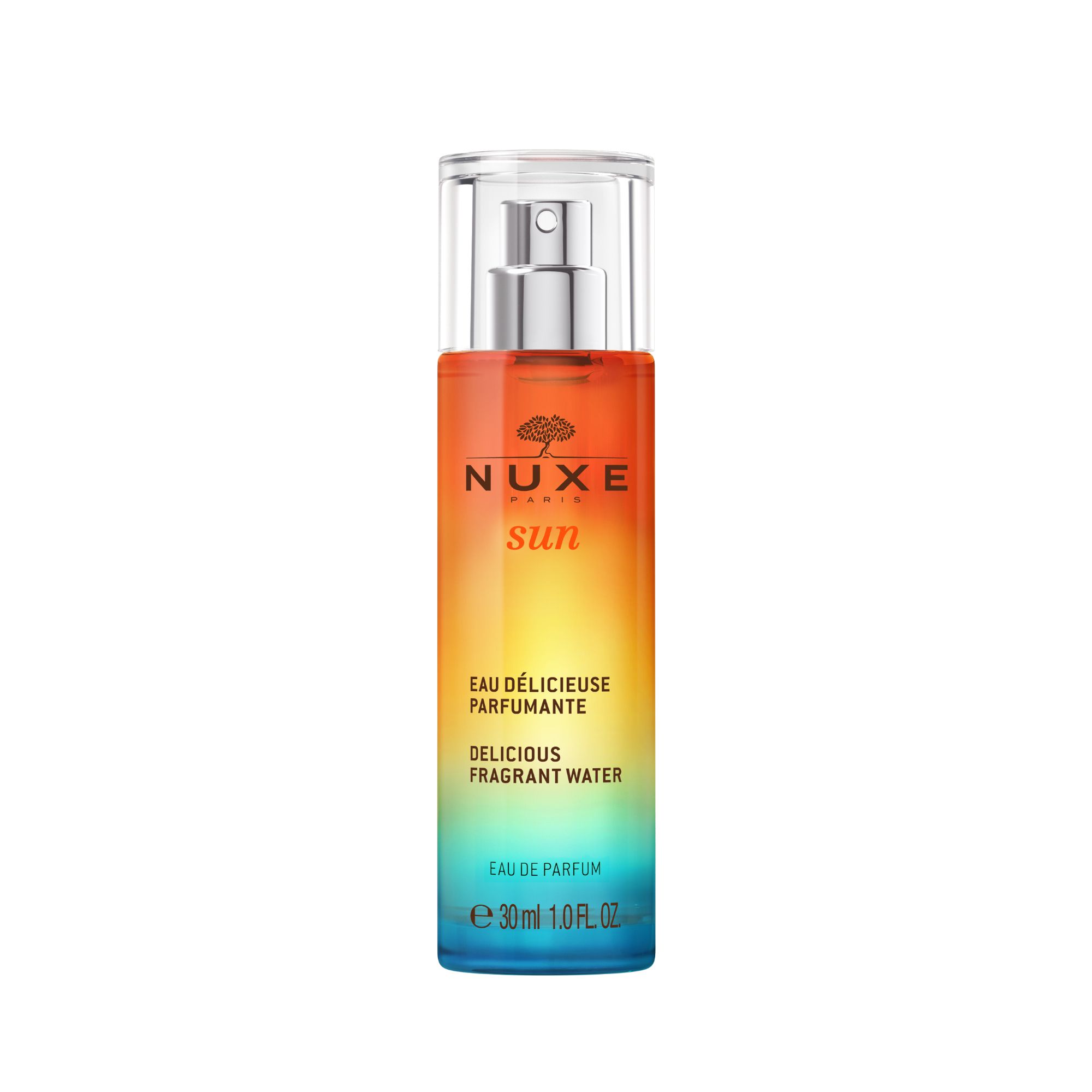 NUXE Sun Eau Délicieuse Parfumante