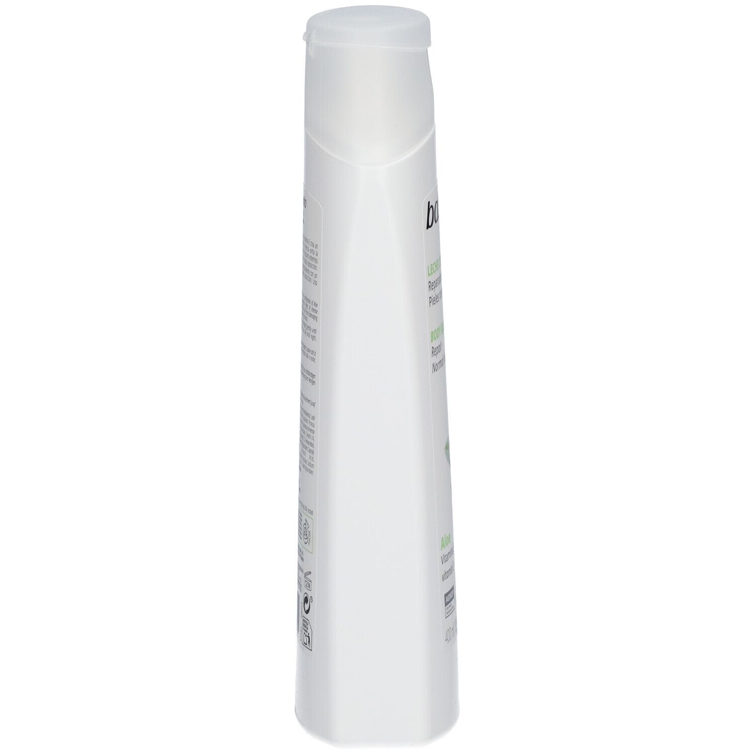 babaria BODY MILK Aloe