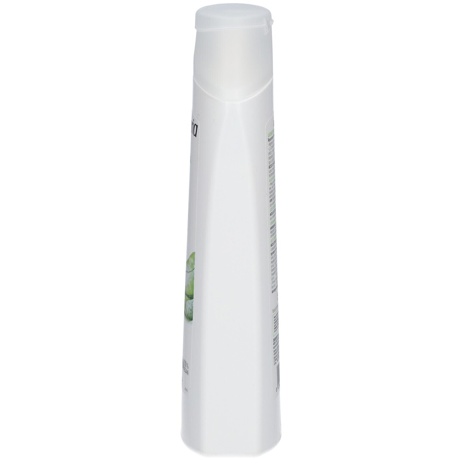babaria BODY MILK Aloe