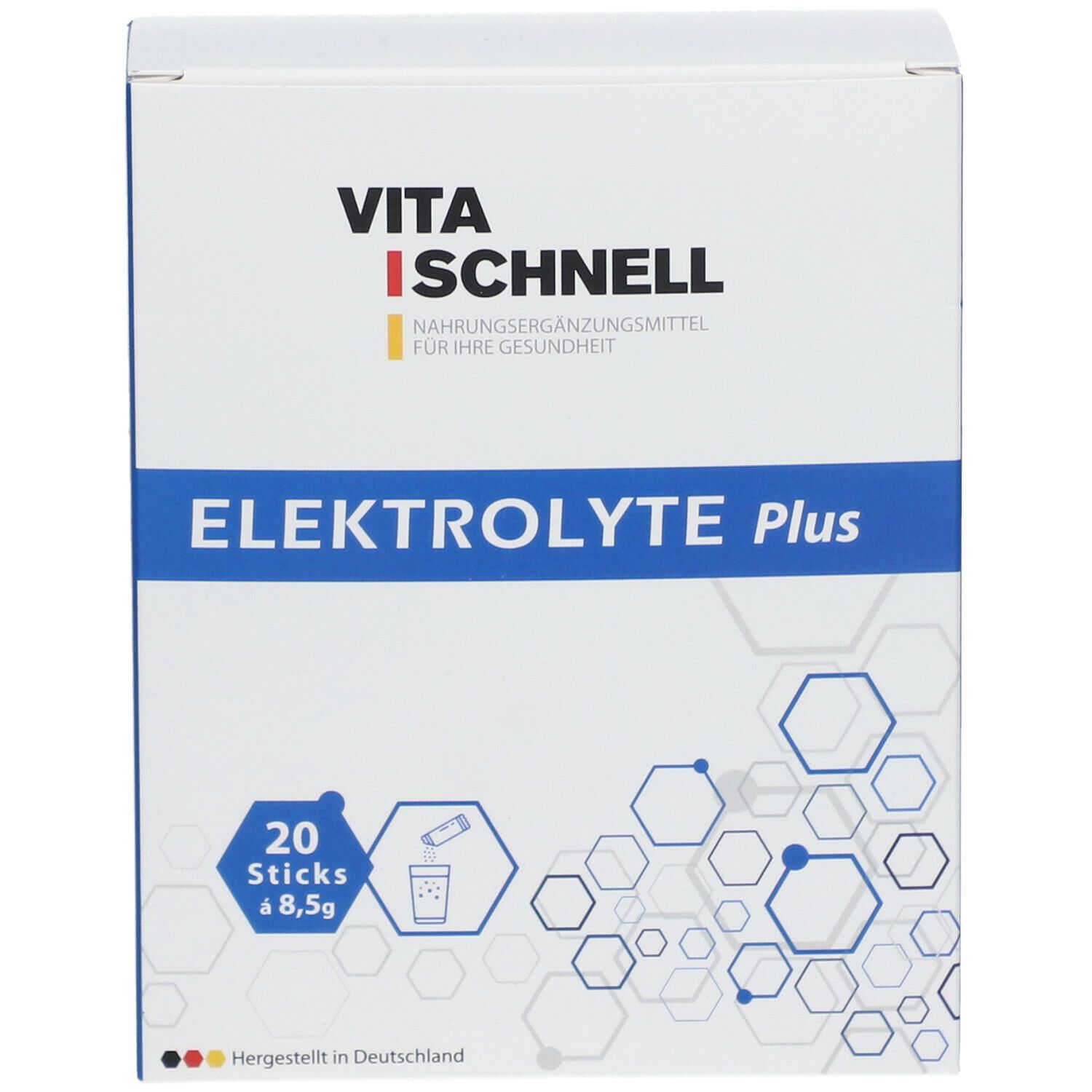 ELEKTROLYTE Plus