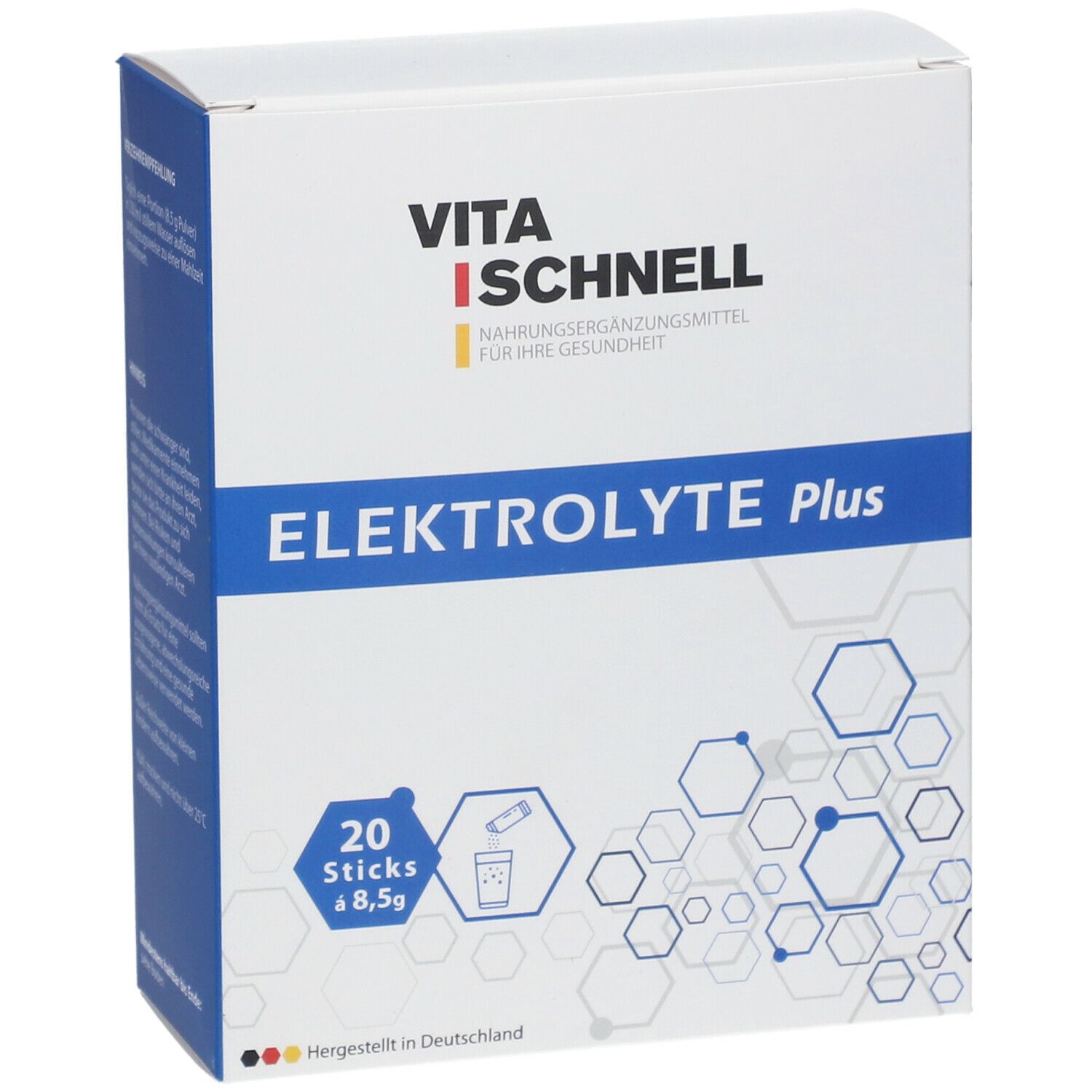 ELEKTROLYTE Plus